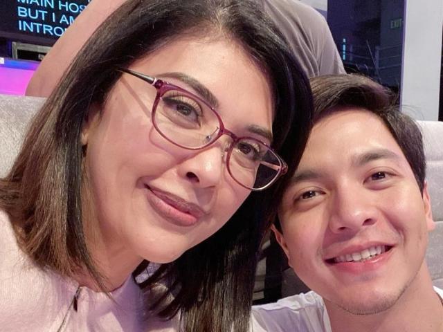 Pops Fernandez cannot wait to work with Alden Richards