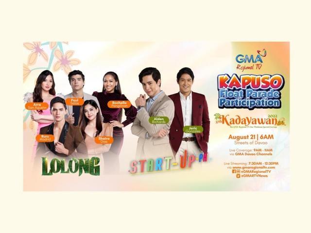 Alden Richards, Ruru Madrid