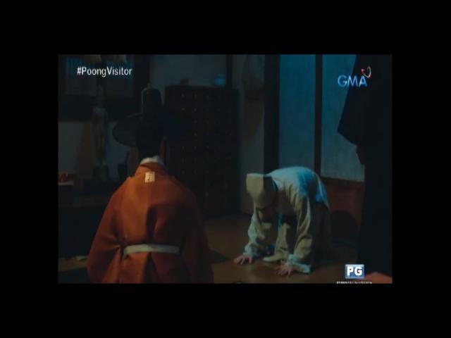 Poong, the Joseon Psychiatrist