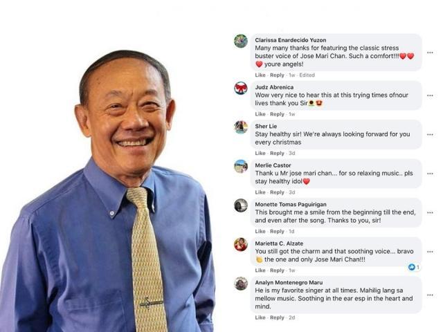 Jose Mari Chan