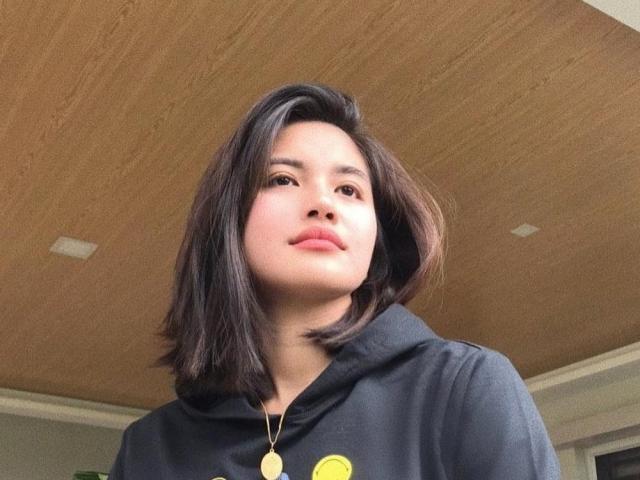 Julie Anne San Jose