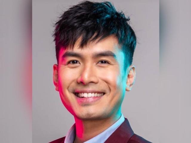 Christian Bautista as The Clash judge