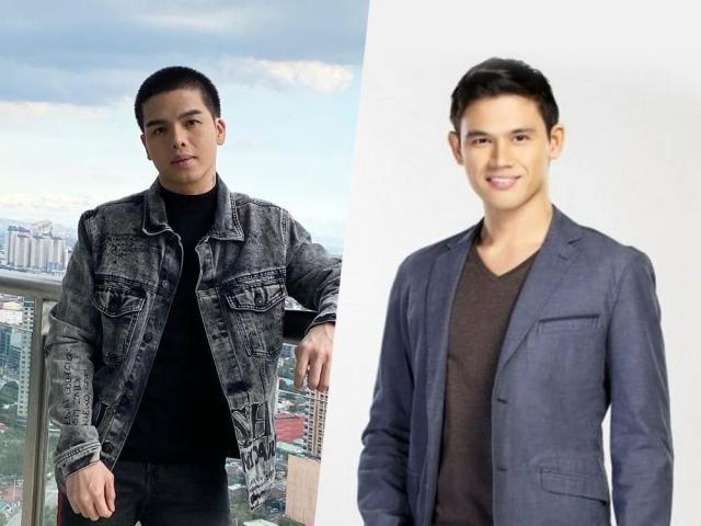 Martin Escudero and Anthony Rosaldo in MPK