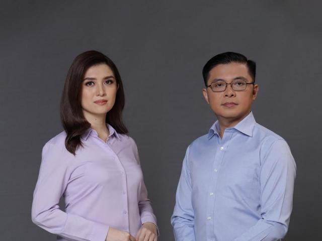 Mav Gonzales, John Consulta