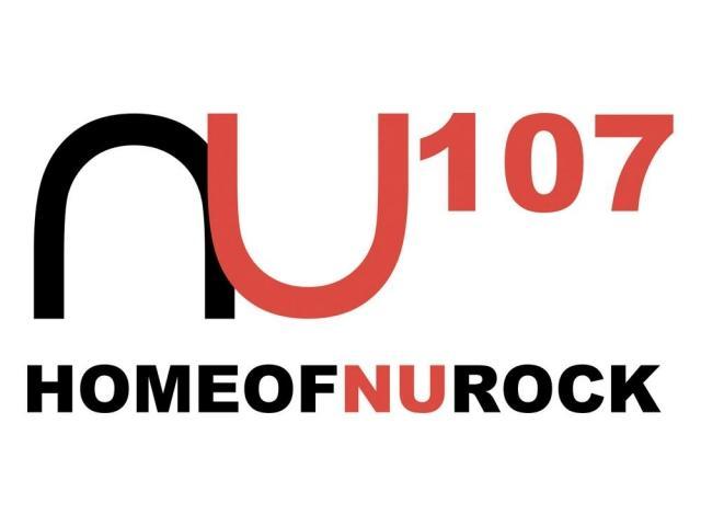 NU107 radio station