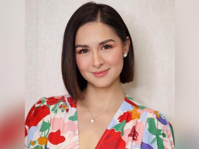 Marian Rivera portrait