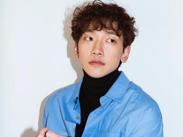 Korean Superstar Rain