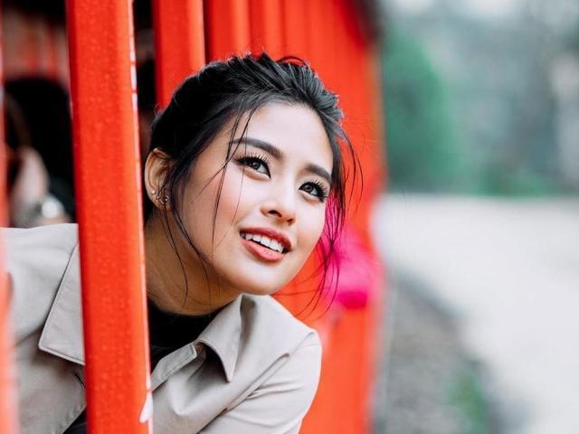 Gabbi Garcia is new Taiwan Tourism Ambassador