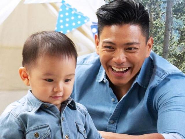 primo and drew arellano