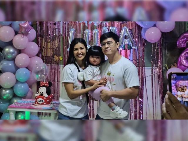 Winwyn Marquez, Luna Teresita, Winwyn partner 