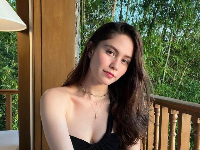Jessy Mendiola