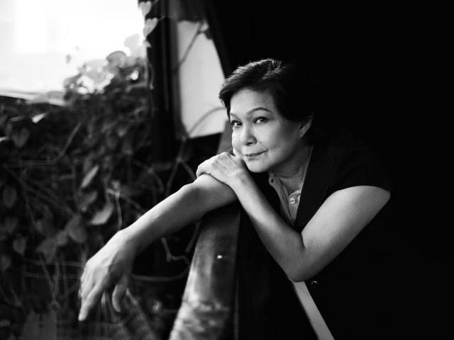 Nora Aunor