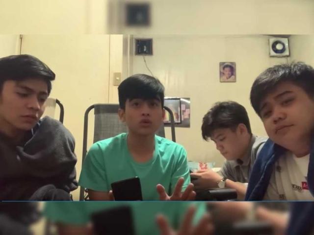  Vince Crisostomo Will Ashley QnA vlog