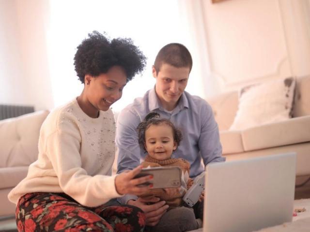 Parenting in the time of COVID19