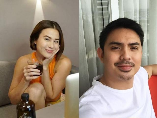 valeen montenegro and sef cadayona