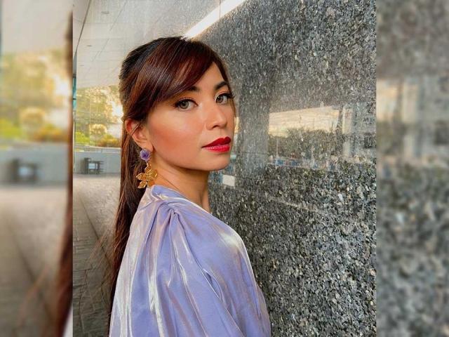 Glaiza De Castro