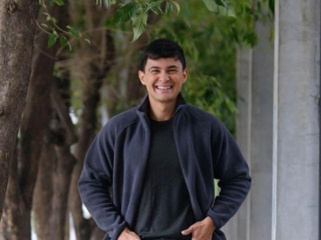 matteo guidicelli on penduko