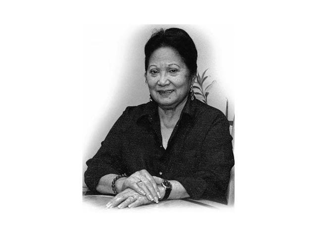 Gloria Sevilla death