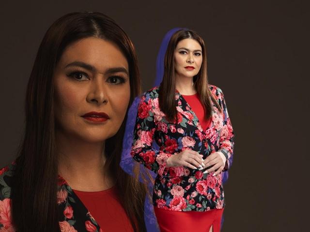 aiko melendez on mano po legacy