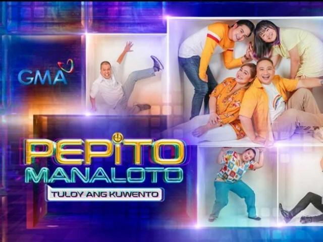 Pepito Manaloto: Tuloy Ang Kuwento