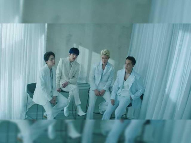 winner remember music video