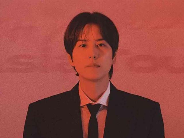 super junior's kyuhyun