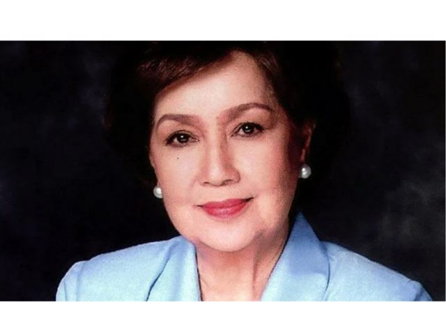 susan roces
