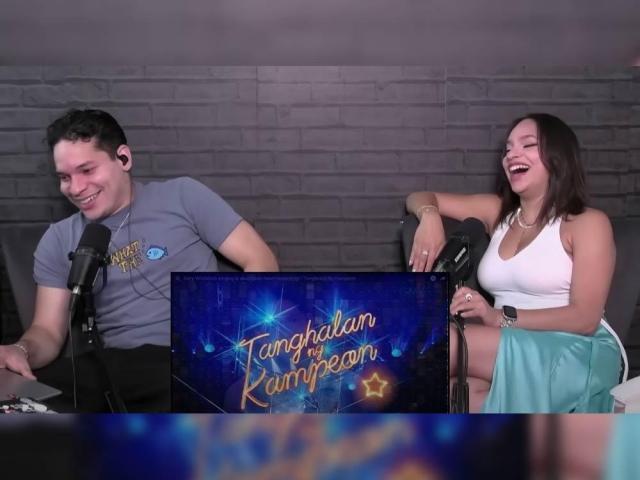 Tanghalan ng Kampeon