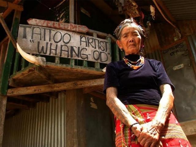 whang-od and nas daily