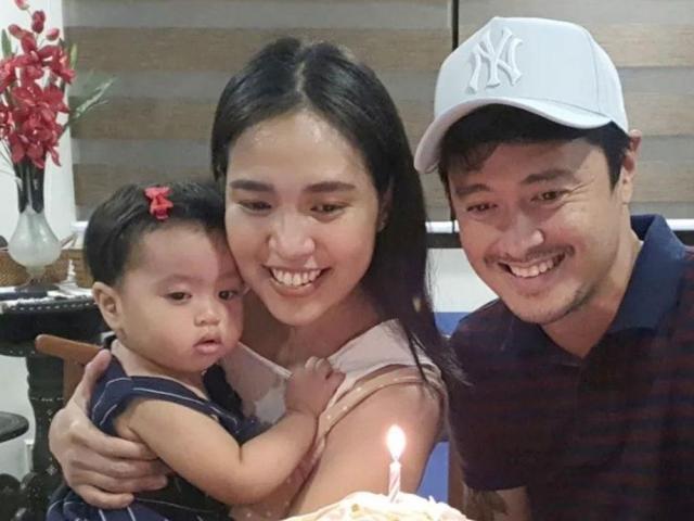 Aicelle Santos, Mark Zambrano, Zandrine Zambrano