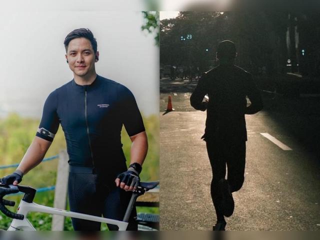 Alden Richards