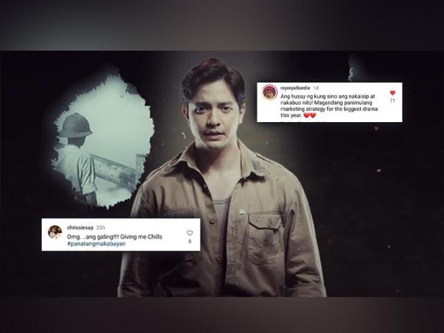 Alden Richards