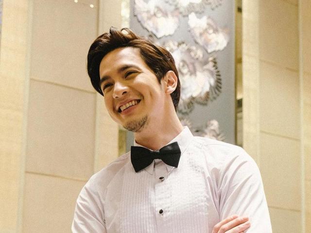 Alden Richards