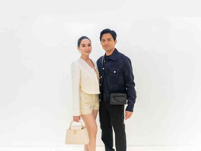 jennylyn mercado and dennis trillo