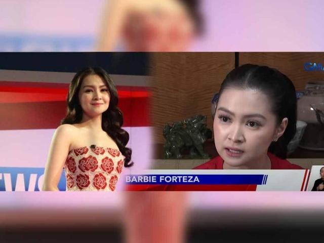 Barbie Forteza 