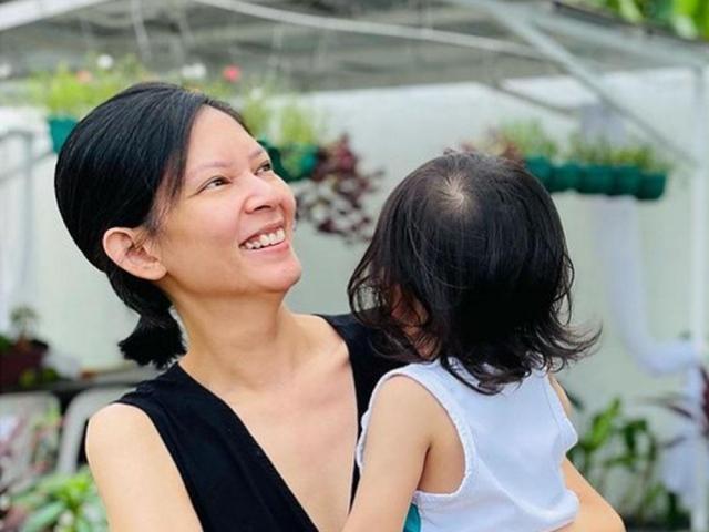 Chynna Ortaleza Salem Cipriano and Stellar Cipriano