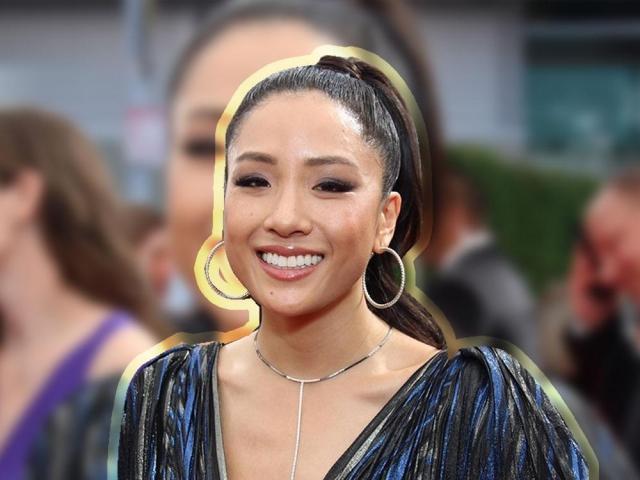 Constance Wu