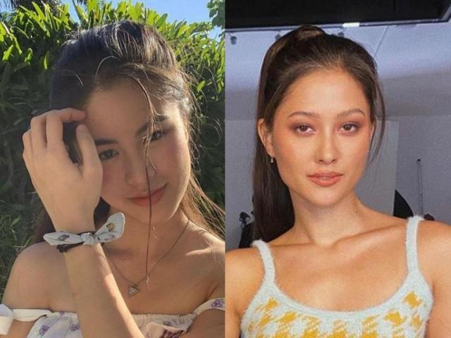 Kisses Delavin and Maureen Wroblewitz