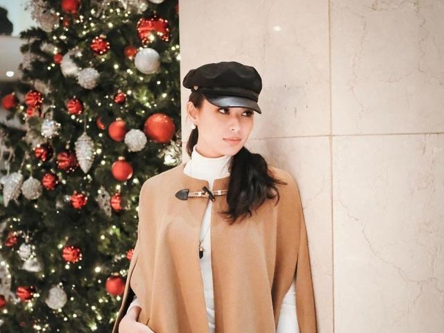 michelle dee in london