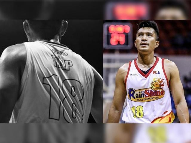james yap