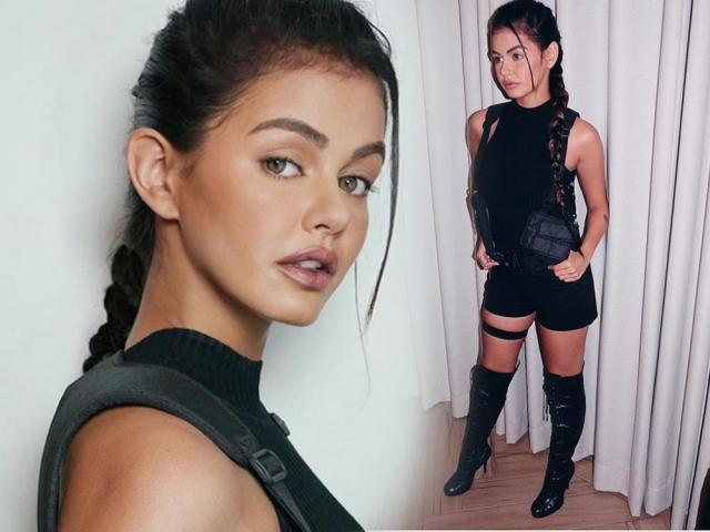 Janine Gutierrez