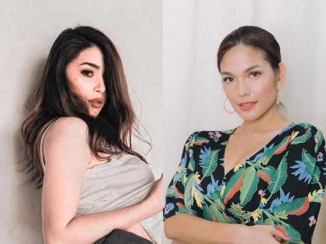 kylie padilla and andrea torres