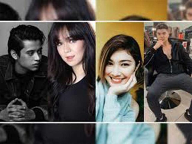 The Lost Recipe Mikee Quintos and Kelvin Miranda