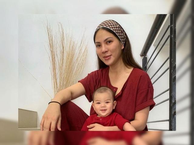 Luane Dy and Christiano Gonzalez