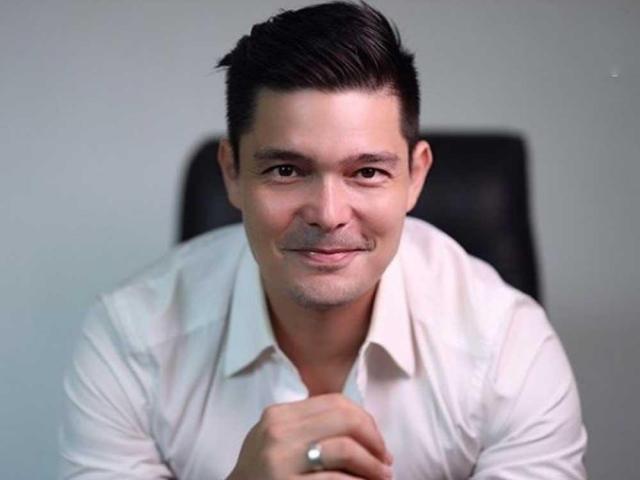 Dingdong Dantes 