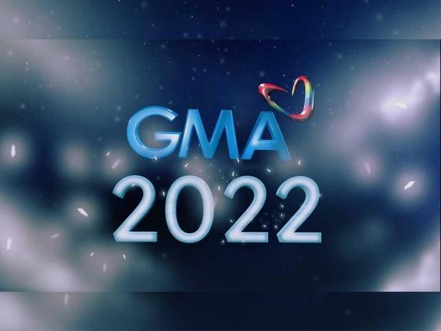 GMA 2022 