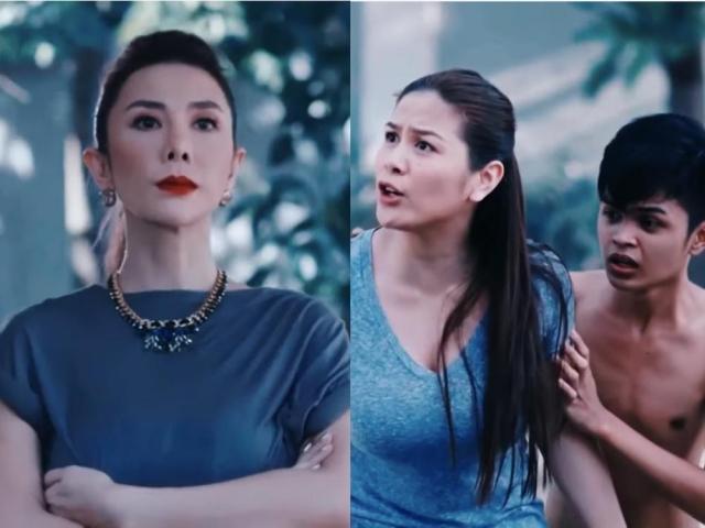 stars of nilapa ng aso episode