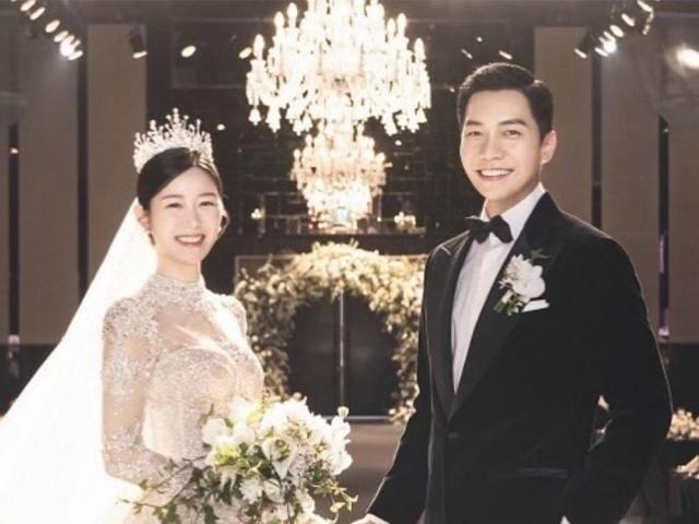 lee da in and lee seung gi