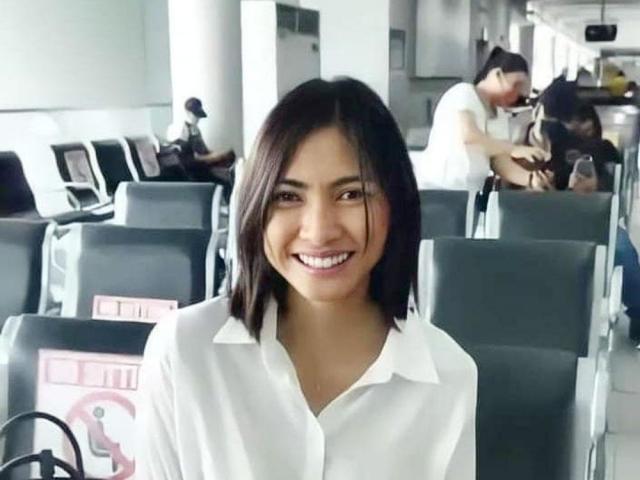 Beatrice Luigi Gomez 