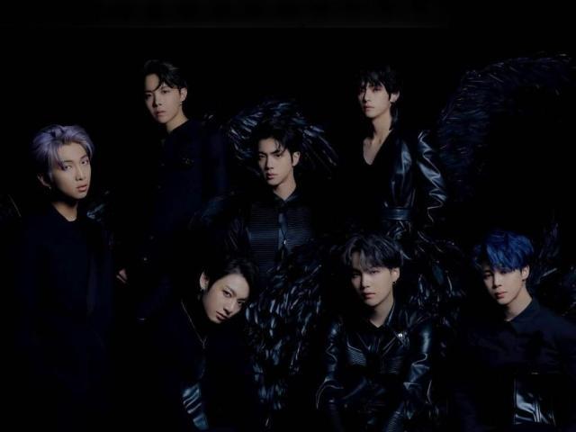 BTS explains Black Bean Noodle Incident on Tonight Show with Jimmy Fallon